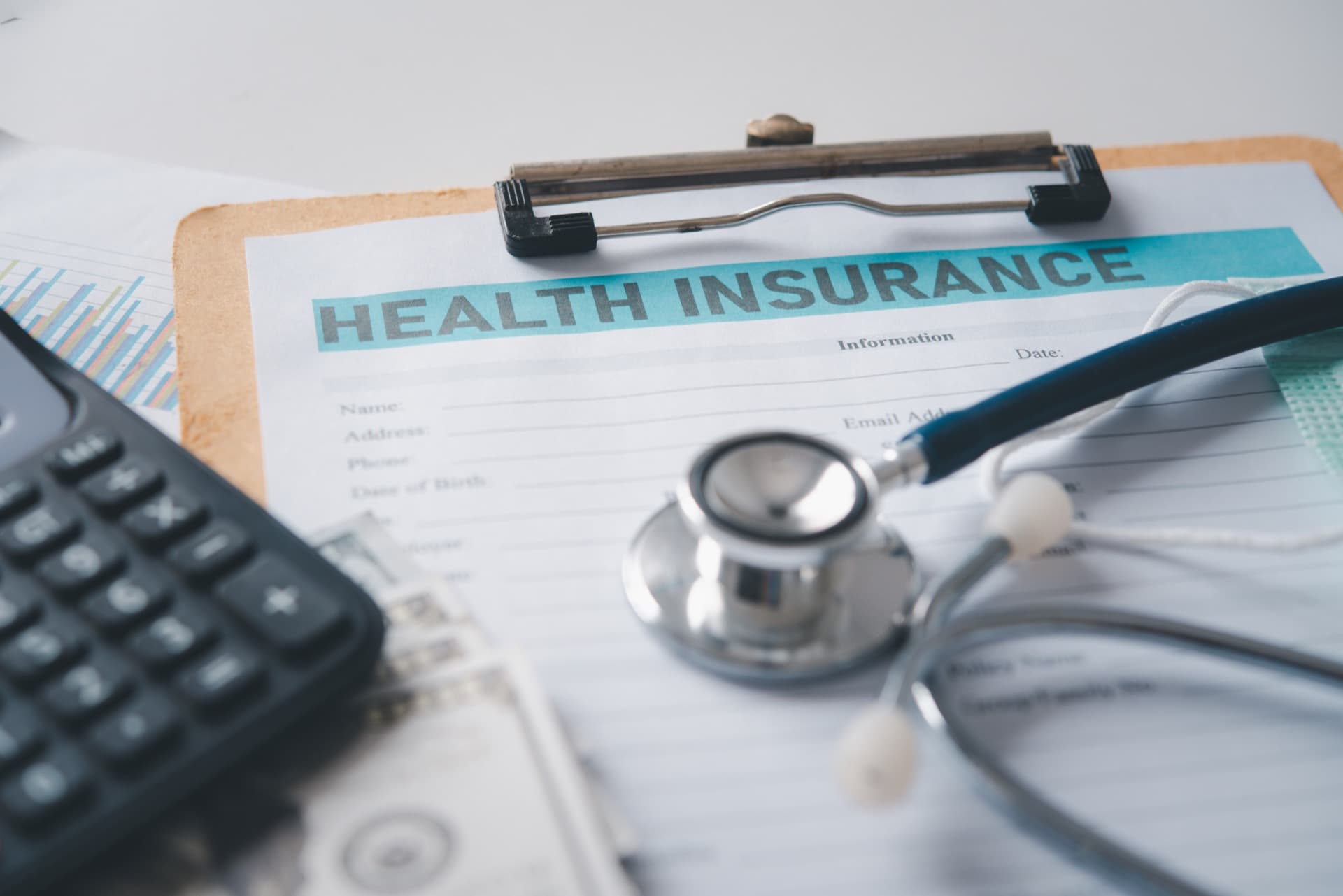 EDI health insurance claims processing