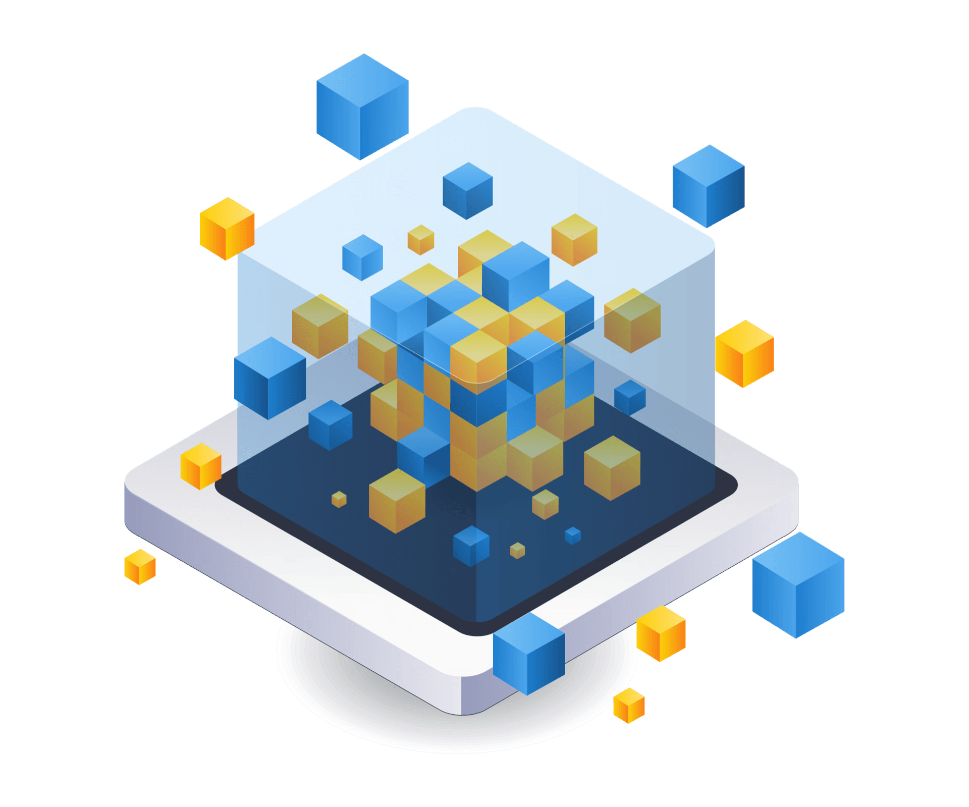 Healthcare EDI integrations