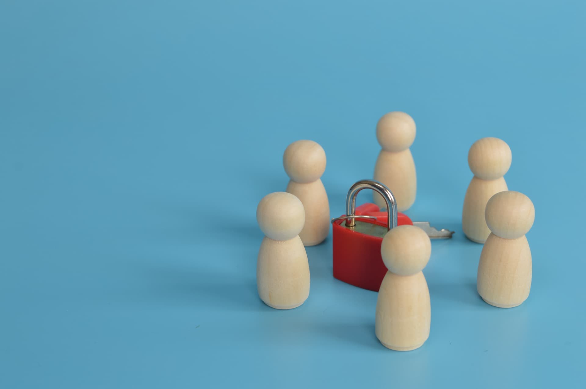 Data privacy controls