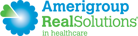 Amerigroup logo