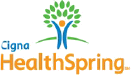 Healthspring logo